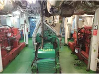Kapal suplai untuk dijual