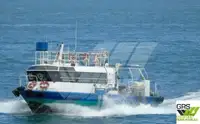 Kapal survei untuk dijual