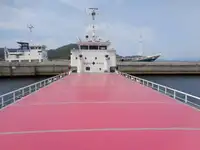 Kapal pengangkut barang curah untuk dijual