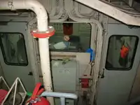 Kapal tunda untuk dijual