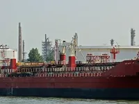 Kapal tanker minyak/kimia untuk dijual