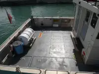 Kapal layanan ladang angin untuk dijual