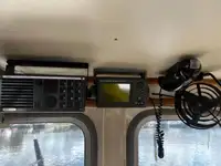 Kapal patroli untuk dijual