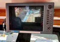 Kapal pukat untuk dijual