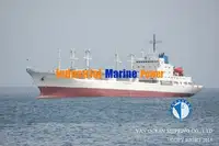 Kapal pendingin untuk dijual