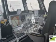 Kapal kru untuk dijual