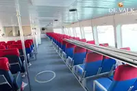 Katamaran untuk dijual