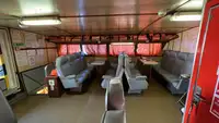 Kapal kru untuk dijual