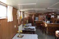 Tongkang untuk dijual