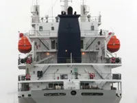 Kapal pendingin untuk dijual