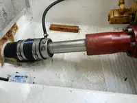 Kapal penelitian untuk dijual