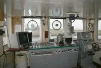 Kapal Kerja untuk dijual