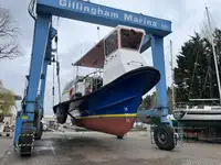 Kapal pesiar untuk dijual