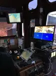 Kapal tunda untuk dijual