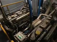 Kapal tunda untuk dijual