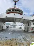 Kapal Ro-Ro untuk dijual