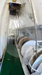 Kapal pukat jaring untuk dijual