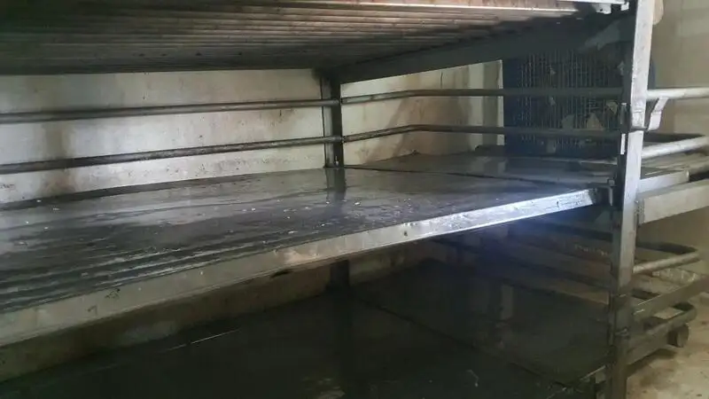 Kapal pukat panjang untuk dijual