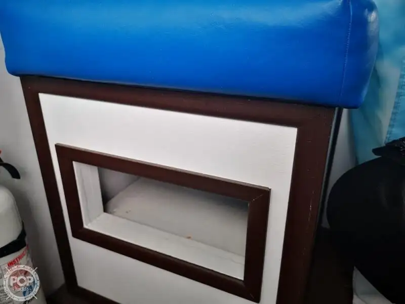 Kapal pengolahan ikan untuk dijual