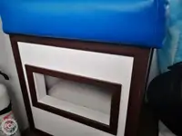 Kapal pengolahan ikan untuk dijual