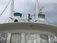 Kapal pukat untuk dijual
