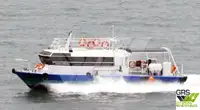 Kapal survei untuk dijual