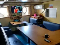 Kapal Pasokan Cepat (FSV) untuk dijual