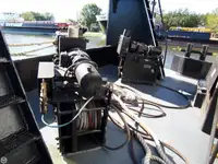 Kapal tunda untuk dijual