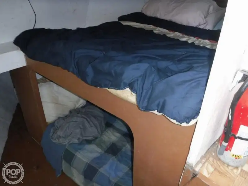 Kapal pukat untuk dijual