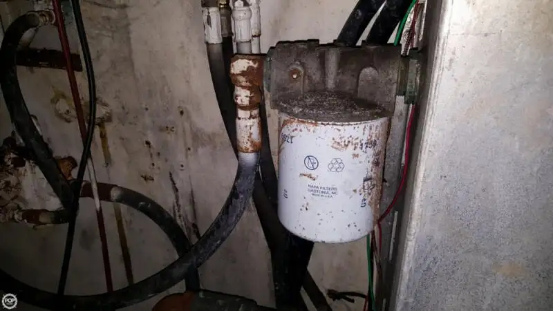 Kapal pukat untuk dijual