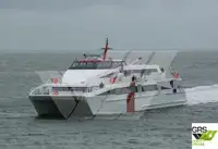 Kapal penumpang untuk dijual