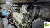 Kapal pesiar untuk dijual