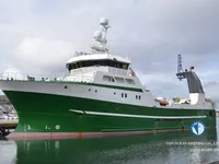 Kapal pukat untuk dijual