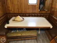 Kapal pukat untuk dijual