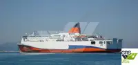 Kapal Ro-Ro untuk dijual