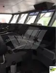Kapal penumpang dijual