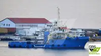 perahu kerja dijual