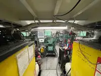 Kapal kontainer untuk dijual