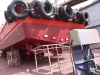 Kapal kru untuk dijual