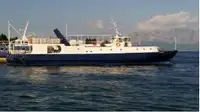 Kapal pesiar untuk dijual