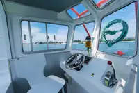 Kapal Kerja untuk dijual