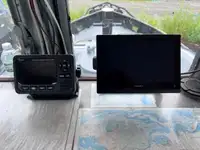 Kapal tunda untuk dijual