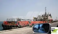 Kapal survei untuk dijual