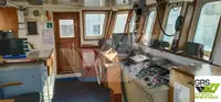 Kapal survei untuk dijual