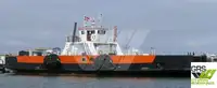 Ro-Ro ship dijual
