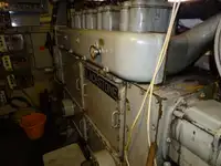 Kapal Kerja untuk dijual