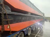 Tongkang dijual