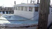 Kapal pukat untuk dijual