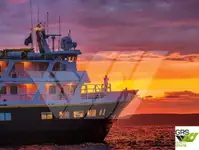 Kapal pesiar untuk dijual
