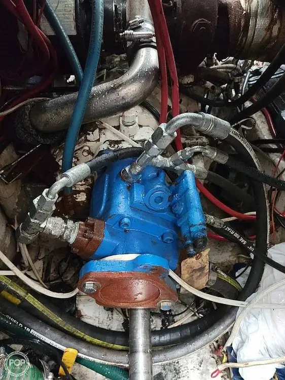 Kapal pukat panjang untuk dijual